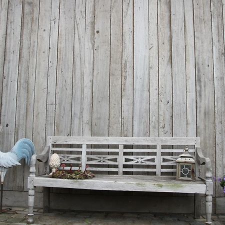 B&B 'T Groene Genoegen Laarne Exterior foto