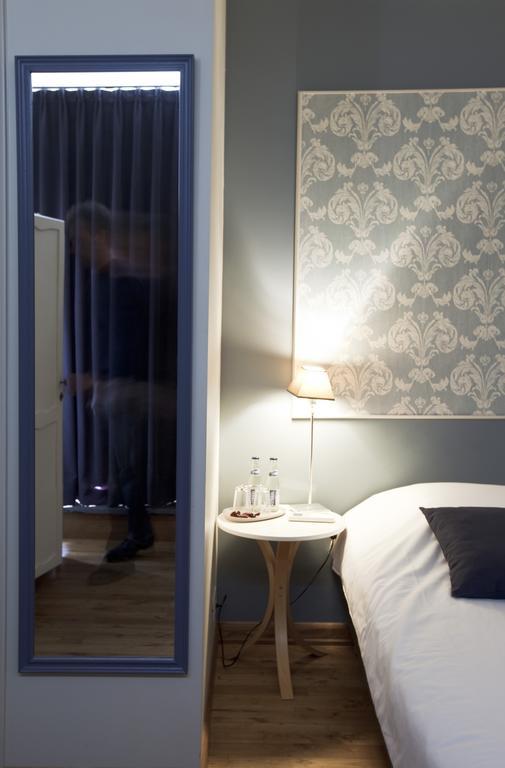 B&B 'T Groene Genoegen Laarne Zimmer foto