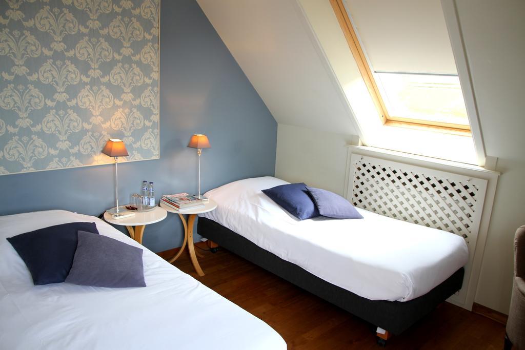 B&B 'T Groene Genoegen Laarne Zimmer foto