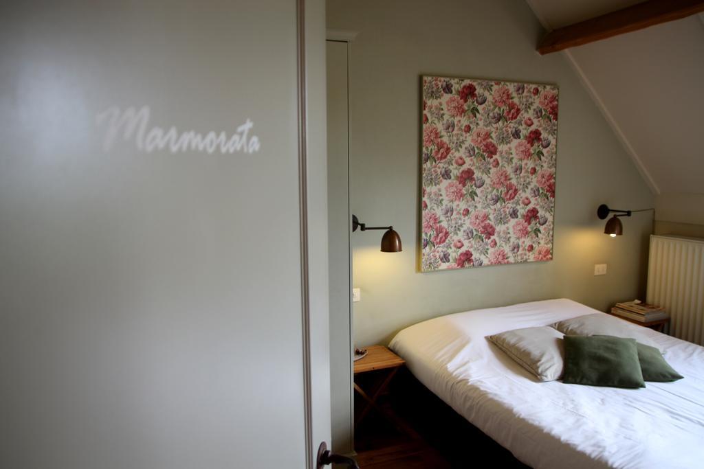 B&B 'T Groene Genoegen Laarne Zimmer foto