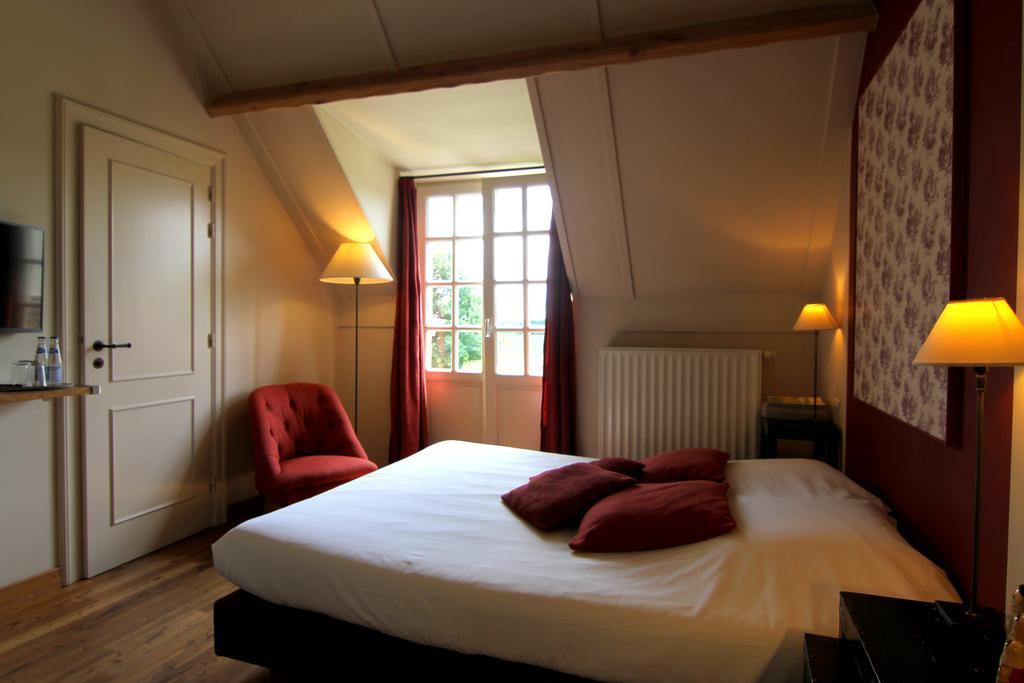 B&B 'T Groene Genoegen Laarne Zimmer foto